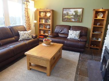 Casa de vacaciones en Waterville (Kerry)Casa de vacaciones