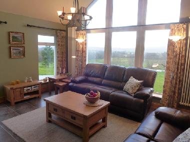 Casa de vacaciones en Waterville (Kerry)Casa de vacaciones