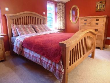 Casa de vacaciones en Waterville (Kerry)Casa de vacaciones