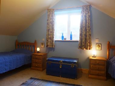 Casa de vacaciones en Waterville (Kerry)Casa de vacaciones