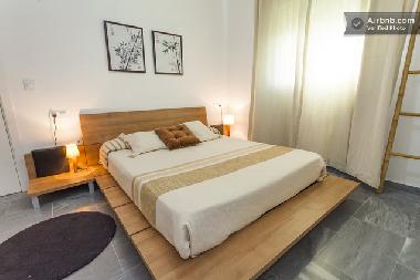 Apartamento de vacaciones en Rota (C�diz)Casa de vacaciones