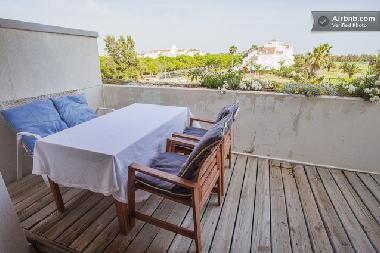 Apartamento de vacaciones en Rota (C�diz)Casa de vacaciones