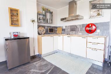 Apartamento de vacaciones en Rota (C�diz)Casa de vacaciones