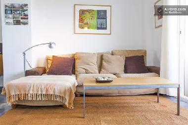 Apartamento de vacaciones en Rota (C�diz)Casa de vacaciones