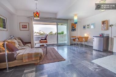 Apartamento de vacaciones en Rota (C�diz)Casa de vacaciones