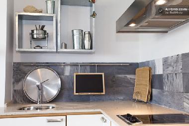 Apartamento de vacaciones en Rota (C�diz)Casa de vacaciones