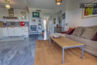 Apartamento de vacaciones en Rota (C�diz)Casa de vacaciones