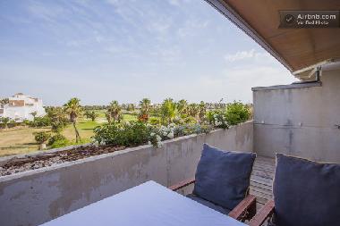 Apartamento de vacaciones en Rota (C�diz)Casa de vacaciones