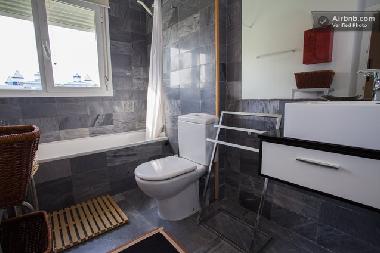 Apartamento de vacaciones en Rota (C�diz)Casa de vacaciones