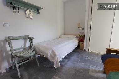 Apartamento de vacaciones en Rota (C�diz)Casa de vacaciones