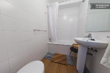 Apartamento de vacaciones en Rota (C�diz)Casa de vacaciones
