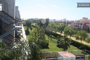 Apartamento de vacaciones en Rota (C�diz)Casa de vacaciones