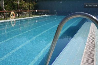 Apartamento de vacaciones en Rota (C�diz)Casa de vacaciones