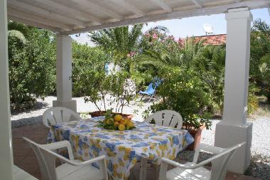 Apartamento de vacaciones en San Giorgio (Messina)Casa de vacaciones