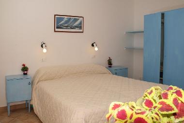 Apartamento de vacaciones en San Giorgio (Messina)Casa de vacaciones