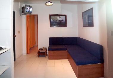 Apartamento de vacaciones en San Giorgio (Messina)Casa de vacaciones
