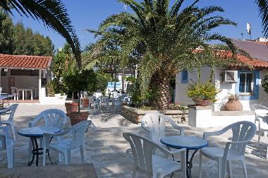 Apartamento de vacaciones en San Giorgio (Messina)Casa de vacaciones