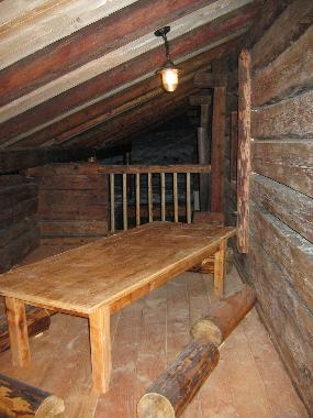 Chalet en Manigod (Haute-Savoie)Casa de vacaciones