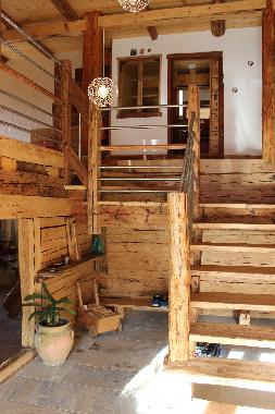 Chalet en Manigod (Haute-Savoie)Casa de vacaciones