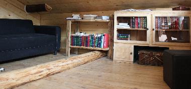 Chalet en Manigod (Haute-Savoie)Casa de vacaciones