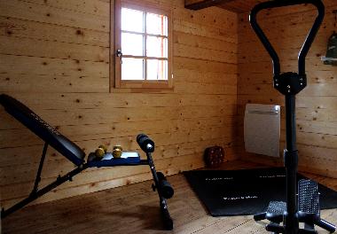 Chalet en Manigod (Haute-Savoie)Casa de vacaciones