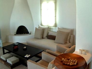 Villa en Mykonos (Attiki)Casa de vacaciones