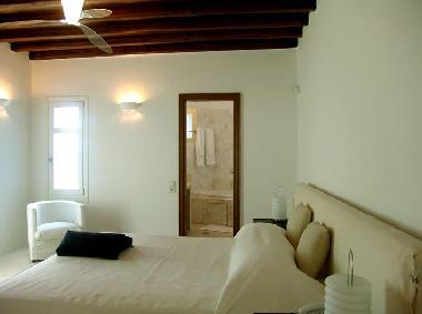 Villa en Mykonos (Attiki)Casa de vacaciones