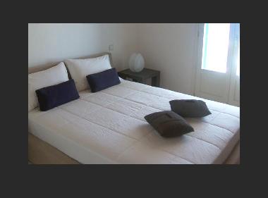 Villa en Mykonos (Attiki)Casa de vacaciones