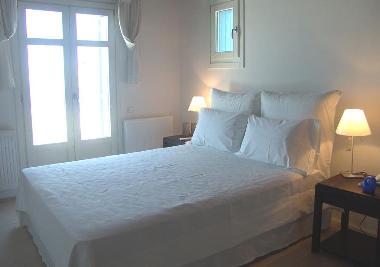 Villa en Mykonos (Attiki)Casa de vacaciones