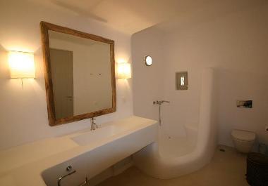 Villa en Mykonos (Attiki)Casa de vacaciones