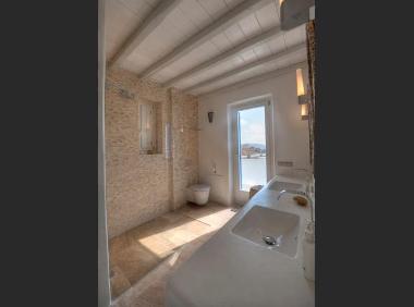 Villa en Mykonos (Attiki)Casa de vacaciones