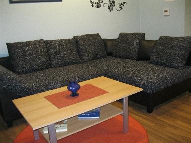 Apartamento de vacaciones en Bsum (Nordsee-Festland)Casa de vacaciones