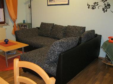 Apartamento de vacaciones en Bsum (Nordsee-Festland)Casa de vacaciones