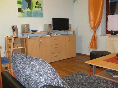 Apartamento de vacaciones en Bsum (Nordsee-Festland)Casa de vacaciones