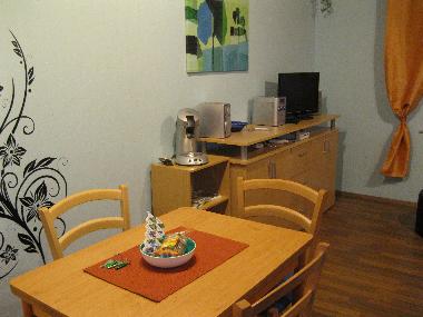 Apartamento de vacaciones en Bsum (Nordsee-Festland)Casa de vacaciones