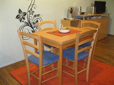 Apartamento de vacaciones en Bsum (Nordsee-Festland)Casa de vacaciones