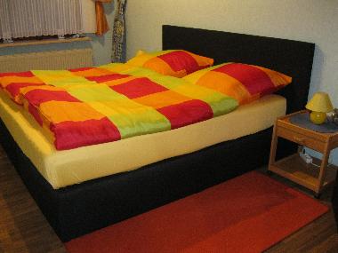 Apartamento de vacaciones en Bsum (Nordsee-Festland)Casa de vacaciones