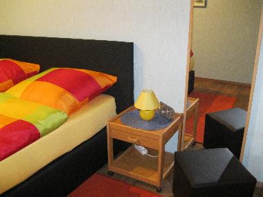 Apartamento de vacaciones en Bsum (Nordsee-Festland)Casa de vacaciones