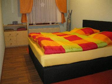 Apartamento de vacaciones en Bsum (Nordsee-Festland)Casa de vacaciones