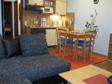 Apartamento de vacaciones en Bsum (Nordsee-Festland)Casa de vacaciones