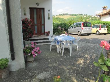 Apartamento de vacaciones en salsomaggiore terme PARMA (Parma)Casa de vacaciones