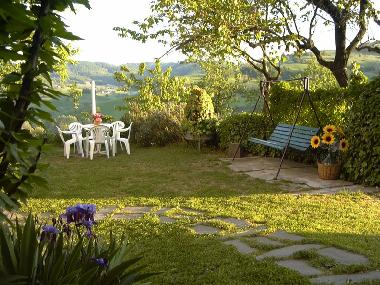 Apartamento de vacaciones en salsomaggiore terme PARMA (Parma)Casa de vacaciones