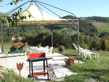 Apartamento de vacaciones en salsomaggiore terme PARMA (Parma)Casa de vacaciones