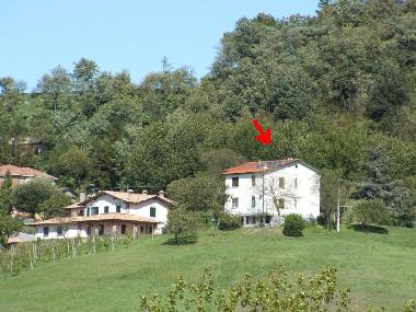 Apartamento de vacaciones en salsomaggiore terme PARMA (Parma)Casa de vacaciones