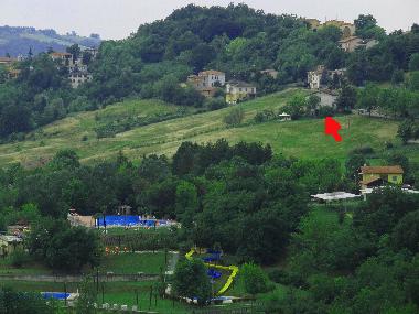 Apartamento de vacaciones en salsomaggiore terme PARMA (Parma)Casa de vacaciones