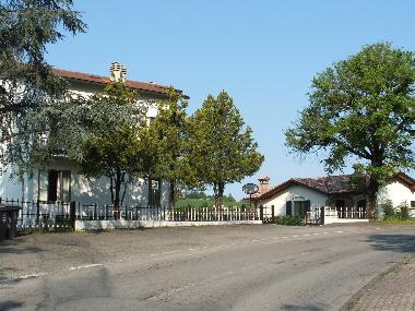 Apartamento de vacaciones en salsomaggiore terme PARMA (Parma)Casa de vacaciones