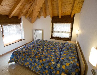 Apartamento de vacaciones en Pieve di Ledro (Trento)Casa de vacaciones