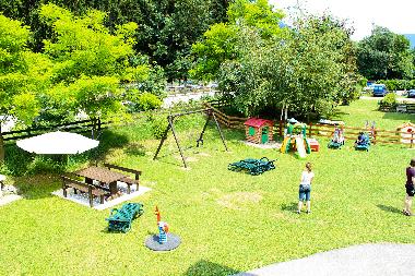 Apartamento de vacaciones en Pieve di Ledro (Trento)Casa de vacaciones