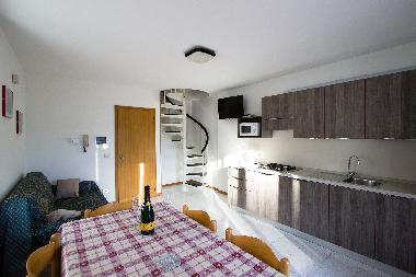 Apartamento de vacaciones en Pieve di Ledro (Trento)Casa de vacaciones