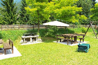 Apartamento de vacaciones en Pieve di Ledro (Trento)Casa de vacaciones